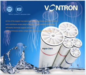 Sanayi Tipi Ro Sistemler ve Mebran 