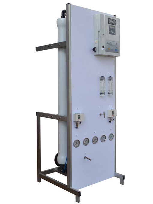 Alfa Serisi Ters Ozmos Sistemleri